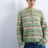 Tscaro breigoed vest
