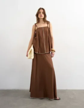 Tscaro lange rok