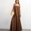 Tscaro lange rok