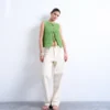 Tscaroline breigoed vest
