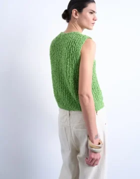 Tscaroline breigoed vest