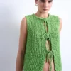 Tscaroline breigoed vest