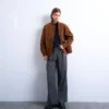 Tscharlotte Otw-bomber