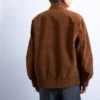 Tscharlotte Otw-bomber
