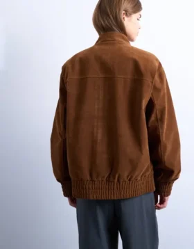 Tscharlotte Otw-bomber