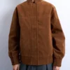 Tscharlotte Otw-bomber