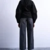 Tscinch-Jeans met lage taille en wijde pijpen