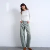 Tscolette-jeans met normale pasvorm