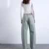 Tscolette-jeans met normale pasvorm