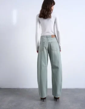 Tscolette-jeans met normale pasvorm
