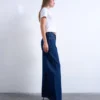 Tscolumn-Jeans met middelhoge taille en normale pasvorm