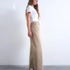 Tscolumn Mid Rise Regular Fit-Jeans