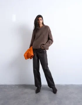 Tscolumn Mid Rise Regular Fit-Jeans