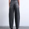 Tscolumn Mid Rise Regular Fit-Jeans