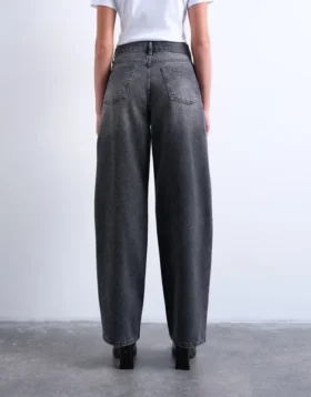 Tscolumn Mid Rise Regular Fit-Jeans