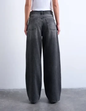 Tscolumn Mid Rise Regular Fit-Jeans