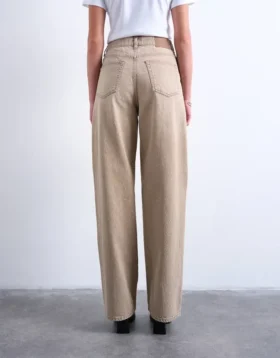 Tscolumn Mid Rise Regular Fit-Jeans