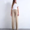 Tscolumn Mid Rise Regular Fit-Jeans