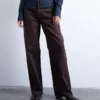 Tscolumn Mid Rise Regular Fit-Jeans