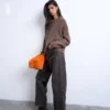 Tscolumn Mid Rise Regular Fit-Jeans