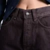 Tscolumn Mid Rise Regular Fit-Jeans