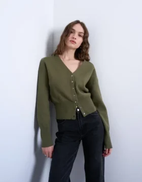 Tscompact breigoed vest