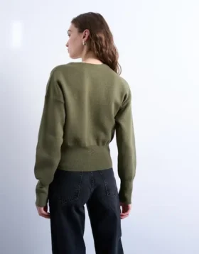 Tscompact breigoed vest