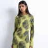 Tsdonna korte jurk