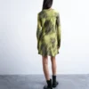 Tsdonna korte jurk