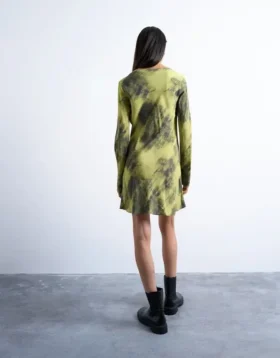 Tsdonna korte jurk