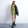 Tsdonna korte jurk