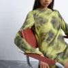 Tsdonna korte jurk