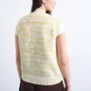 Tsdory breigoed vest