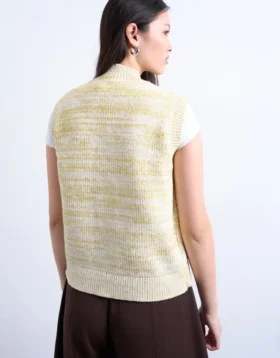 Tsdory breigoed vest