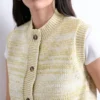 Tsdory breigoed vest