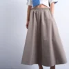Tsdory midi-rok