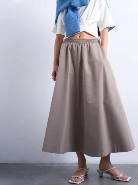 Tsdory midi-rok