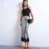 Tsdory midi-rok