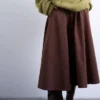 Tsdory midi-rok