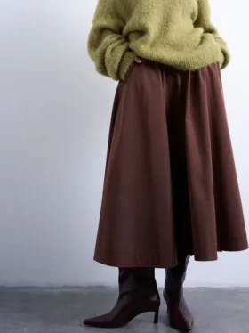 Tsdory midi-rok