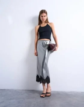 Tsdory midi-rok