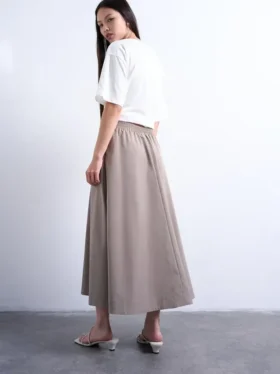 Tsdory midi-rok