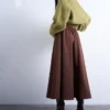 Tsdory midi-rok