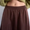 Tsdory midi-rok
