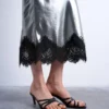 Tsdory midi-rok