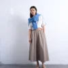 Tsdory midi-rok