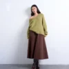 Tsdory midi-rok