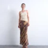 Tsea midi-rok