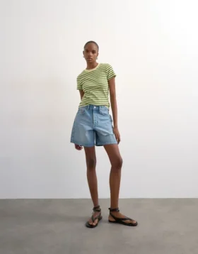 Tseditor denimshort Shorts