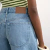 Tseditor denimshort Shorts